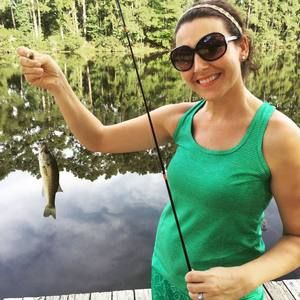 Meet your Posher, Lisa